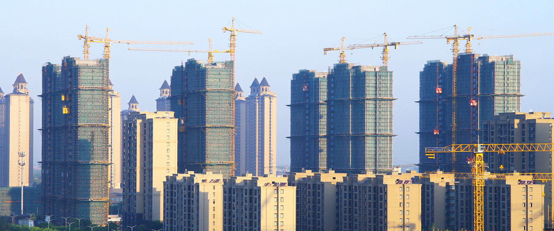 智慧環(huán)境系統(tǒng)